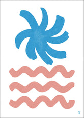 Le soleil (Jour)